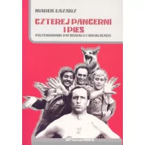 Czterej pancerni i pies - Felietony i reportaże - miniaturka - grafika 3