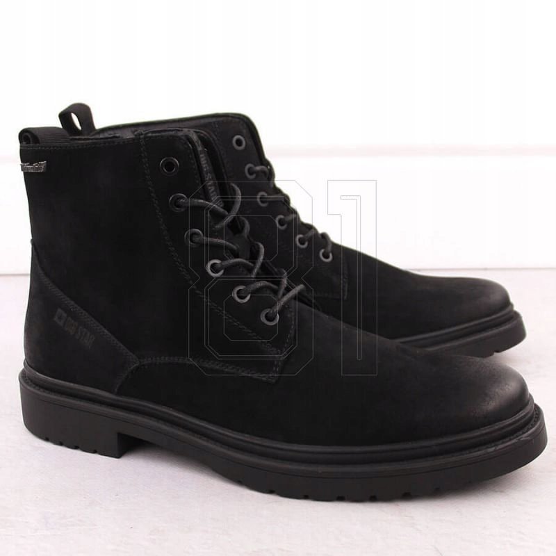 Buty Big Star M OO174148 INT2066 41