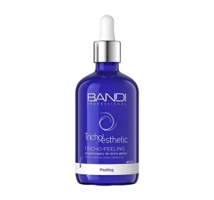 Bandi Peeling oczyszczający do skóry głowy 100 ml - Peelingi do skóry głowy - miniaturka - grafika 1
