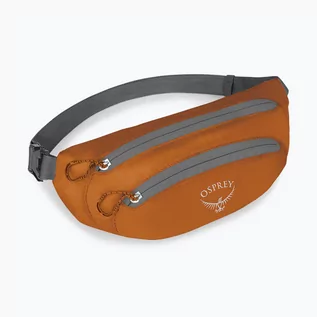 Nerki - Saszetka nerka Osprey UL Stuff Waist Pack 1 2 l toffe orange - grafika 1