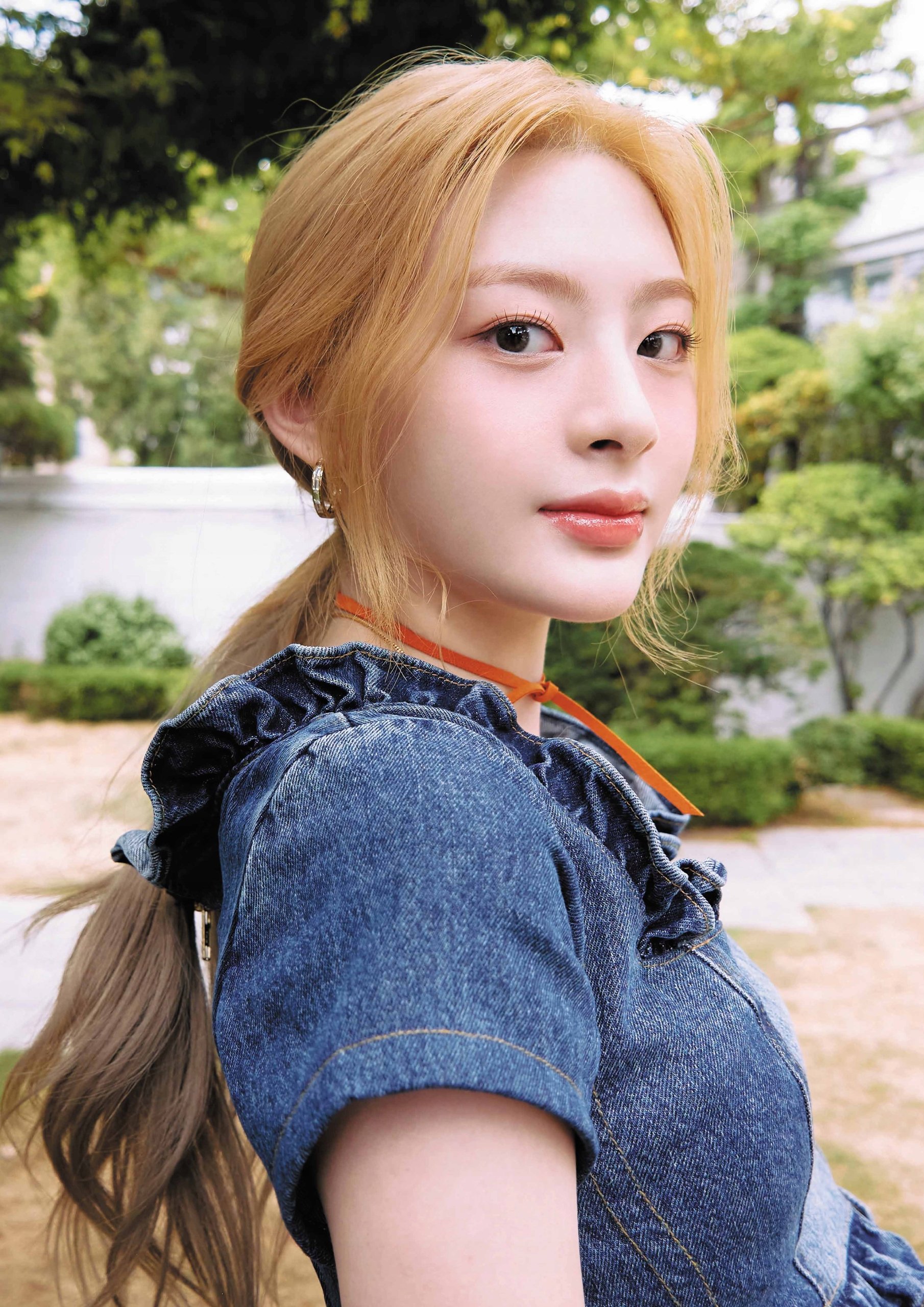 Plakat A1 StayC K-Pop Kpop Korea Muzyka Seeun