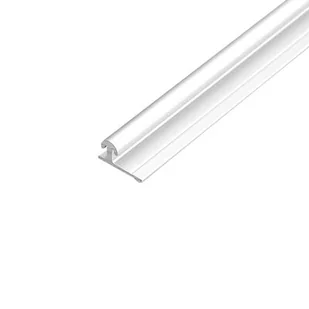 Szyna górna/dolna 200 cm ANDPOL - Zawiasy, okucia i inne akcesoria - miniaturka - grafika 1