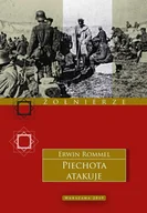 E-booki - biografie - Piechota atakuje - miniaturka - grafika 1