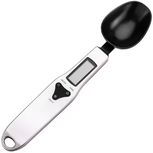 EXTRALINK HOME WAGA ŁYŻKA 500G/0.1G S1 - Księgarnia OUTLET - miniaturka - grafika 1
