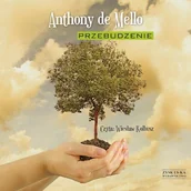 Audiobooki - literatura popularnonaukowa - Przebudzenie Anthony de Mello - miniaturka - grafika 1