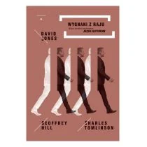 Fundacja im. Tymoteusza Karpowicza Wygnani z raju - Jacek Gutorow - Poezja - miniaturka - grafika 1