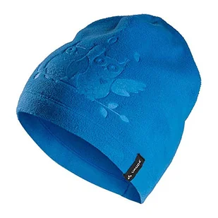 Vaude Pulex czapka radiate blue S vd-42210-946-S - Czapki damskie - miniaturka - grafika 1