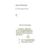 Poezja - Contrapunctus Wodnicki Adam - miniaturka - grafika 1