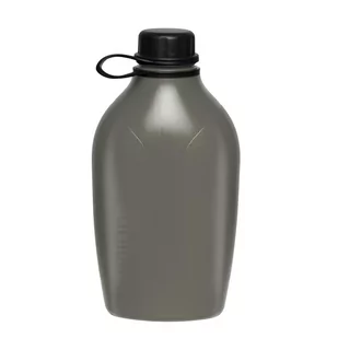 Wildo Butelka Explorer Bottle (1 Litr) Czarna (HY-EBT-PE-01) HY-EBT-PE-01 - Kuchnia turystyczne i akcesoria - miniaturka - grafika 1