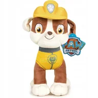 Maskotki i pluszaki - Maskotka Rubble Psi Patrol 27CM Oryginalny Pluszak Nickelodeon - miniaturka - grafika 1