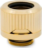 Chłodzenie wodne - EK Water Blocks EK Water Blocks EK-Torque HDC 12 Anschluss gerade G1/4 Zoll AG auf 12mm AD Hardtube - gold 3831109849781 - miniaturka - grafika 1