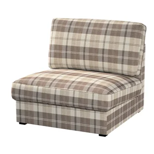 Pokrowiec na fotel Kivik nierozkładany - Pokrowce na meble - miniaturka - grafika 1