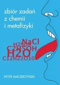 Poezja - Zbiór zadań z chemii i metafizyki - miniaturka - grafika 1