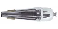 Akcesoria do instrumentów dętych - Gewa Dämpfer Straight Posaune Aluminium 720762 - miniaturka - grafika 1
