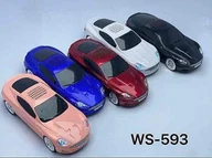 Głośniki samochodowe - Głośnik Bluetooth auto osobowe MIX - miniaturka - grafika 1