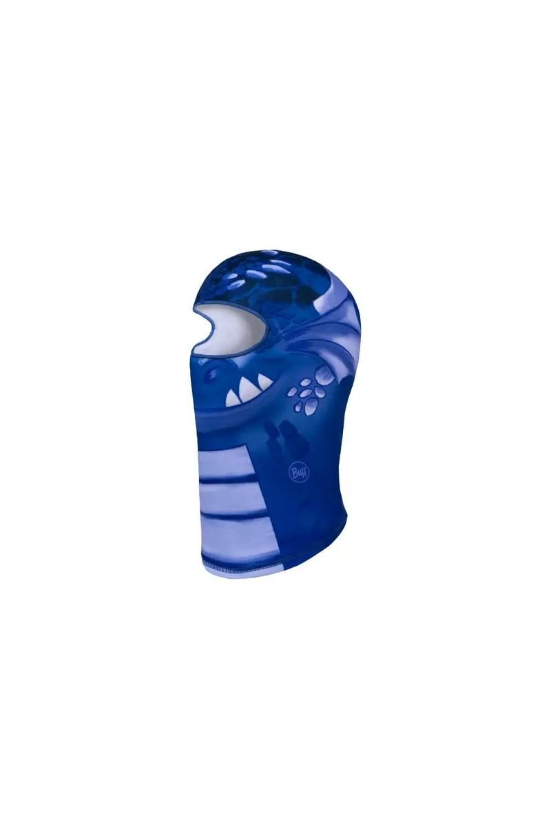 BUFF Kominiarka dziecięca Polar Kid niebieska Uni