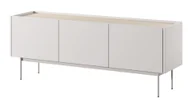 Szafki RTV - Szafka Rtv Color Rtv-144 Kaszmir / Dąb Linea - miniaturka - grafika 1