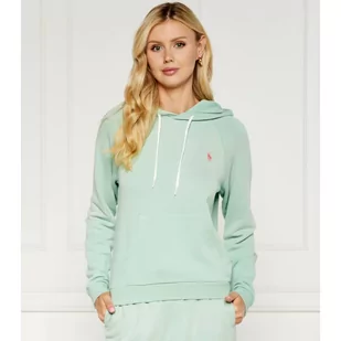 POLO RALPH LAUREN Bluza | Regular Fit - Bluzy damskie - miniaturka - grafika 1