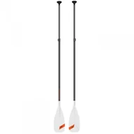 Pływanie - Wiosło JP-Australia Glass White 2022 (2-częściowe) - miniaturka - grafika 1