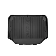 Maty bagażnikowe - Frogum Mata bagażnika gumowa BMW X2 F39 od 2018 dolna podłoga bagażnika DZ406520 - miniaturka - grafika 1