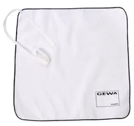 Instrumenty dęte - Gewa 755910 Wischer für Klarinette mit Kordel, Baumwolle E4440 - miniaturka - grafika 1