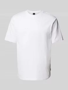 T-shirt z okrągłym dekoltem model ‘ONSFRED’ - Koszulki męskie - miniaturka - grafika 1