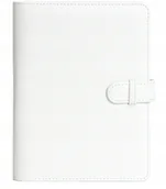 Albumy fotograficzne - Album Zdjęcia 80 Do Zdjęć Fuji Instax Wide 400 300 Polaroid 600 Sx70 Now + / Biały - miniaturka - grafika 1