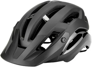 GIRO kask rowerowy mtb MANIFEST MIPS SPHERICAL matte black GR-7121545 - Kaski rowerowe - miniaturka - grafika 2