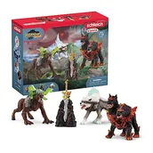 Figurki dla dzieci - schleich ELDRADOR CREATURES 72179 figurka dla dzieci - miniaturka - grafika 1