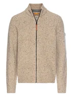 Kurtki męskie - Camel Active Kurtka w kolorze beżowym - miniaturka - grafika 1