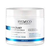 Balsamy i kremy do ciała - Sylveco Dermo  Nawilżający balsam do ciała - miniaturka - grafika 1