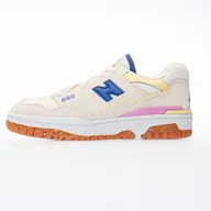 Sneakersy damskie - New Balance BBW550DB - miniaturka - grafika 1