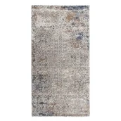 Dywany - Dywan Opera 80 x 140 cm koronka vintage wielokolorowy - miniaturka - grafika 1