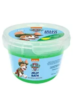 Kosmetyki kąpielowe dla dzieci - Psi Patrol Psi Patrol - Galaretka do kąpieli Gruszka Tracker 100g - miniaturka - grafika 1