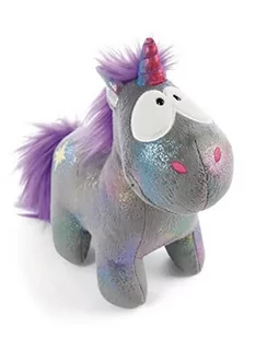 NICI Miękka zabawka jednorożec Star Bringer 32 cm stojący - Maskotki i pluszaki - miniaturka - grafika 1