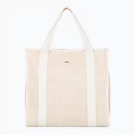 Torebki damskie - Torba damska ROXY Seas The Day 26 l natural - miniaturka - grafika 1