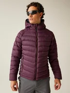 Kurtki męskie - Dare 2b Kurtka pikowana "Torrek" w kolorze bordowym - miniaturka - grafika 1