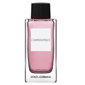 Wody i perfumy damskie - Dolce & Gabbana L'Imperatrice Limited Edition woda toaletowa spray 100ml (W) - miniaturka - grafika 1