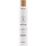 Szampony do włosów - KEMON Actyva Szampon Nutrizione Ricca 250ml - miniaturka - grafika 1
