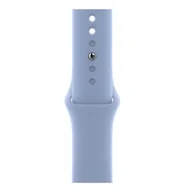 Akcesoria do smartwatchy - Apple Pasek Sportowy do Apple Watch do koperty 45 mm - Niebieski - miniaturka - grafika 1