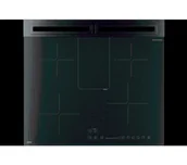 Płyty gazowe do zabudowy - Solgaz Smart Home 4+1 - miniaturka - grafika 1