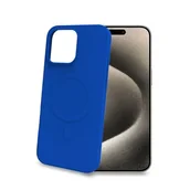 Etui i futerały do telefonów - Celly Etui na telefon iPhone 16 PROMAX czarne - Marka EAN: 8021735210962 - miniaturka - grafika 1