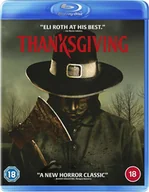 Horrory Blu-Ray - Noc Dziękczynienia - miniaturka - grafika 1
