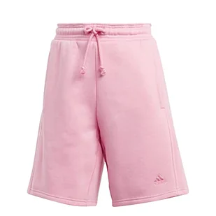 adidas Damskie szorty W All Szn Sho (1/2), Bliss Różowy, S - Spodenki damskie - miniaturka - grafika 1