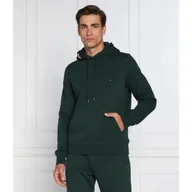 Bluzy męskie - Tommy Hilfiger Bluza | Regular Fit - miniaturka - grafika 1