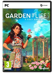 Garden Life: A Cozy Simulator (PC) - Gry PC - miniaturka - grafika 1