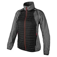 Kurtki damskie - CMP Damska kurtka softshell szary szary 34 - miniaturka - grafika 1