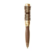 Kosmetyki do stylizacji włosów - Olivia Garden Olivia Garden Nano Thermic Contour Thermal Collection Hairbrush szczotka do włosów NT-C22 - miniaturka - grafika 1