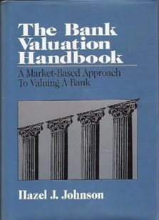 The Bank Valuation Handbook - Historia świata - miniaturka - grafika 1