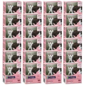 Mokra karma dla kotów - BOZITA Cat Wołowina W Sosie 370g - miniaturka - grafika 1